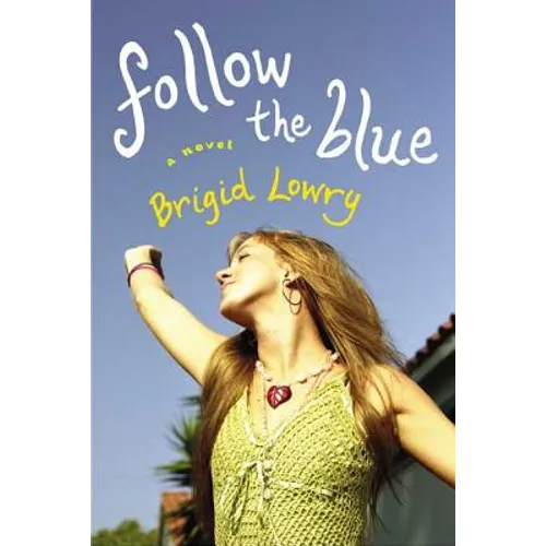 Follow the Blue - Paperback