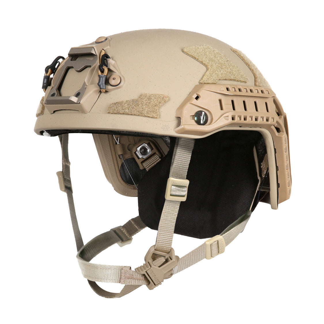 Ops-Core FAST SF Gen 2 Helmet - 15% Lighter w/ NIJ IIIA Protection & New FLEX Retention