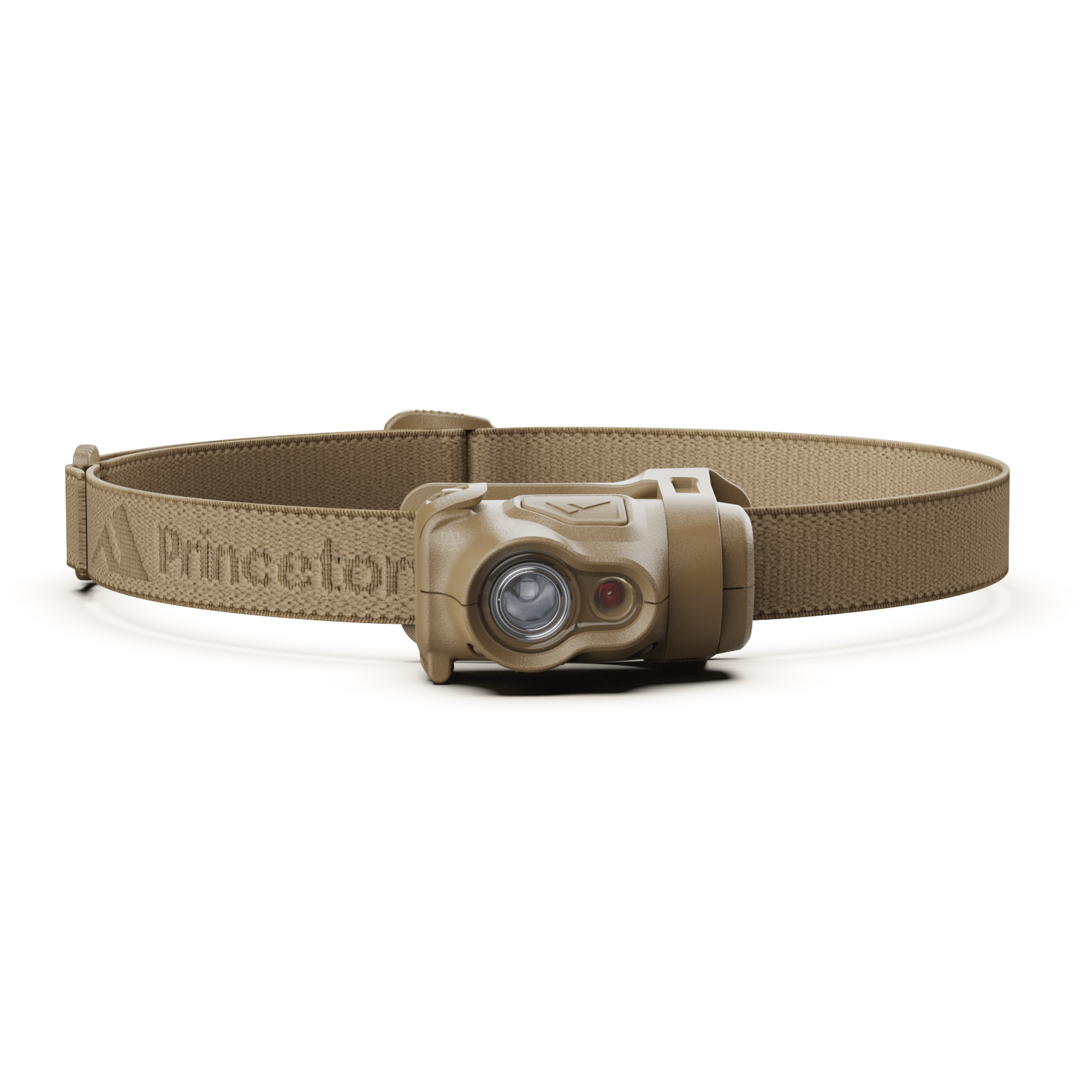 Princeton Tec Byte Tactical - 200 Lumens - 12 hours
