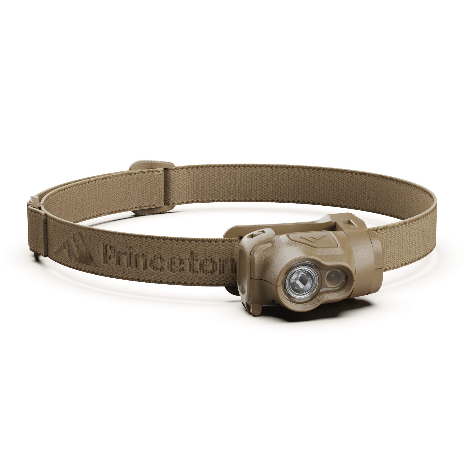 Princeton Tec Byte Tactical - 200 Lumens - 12 hours