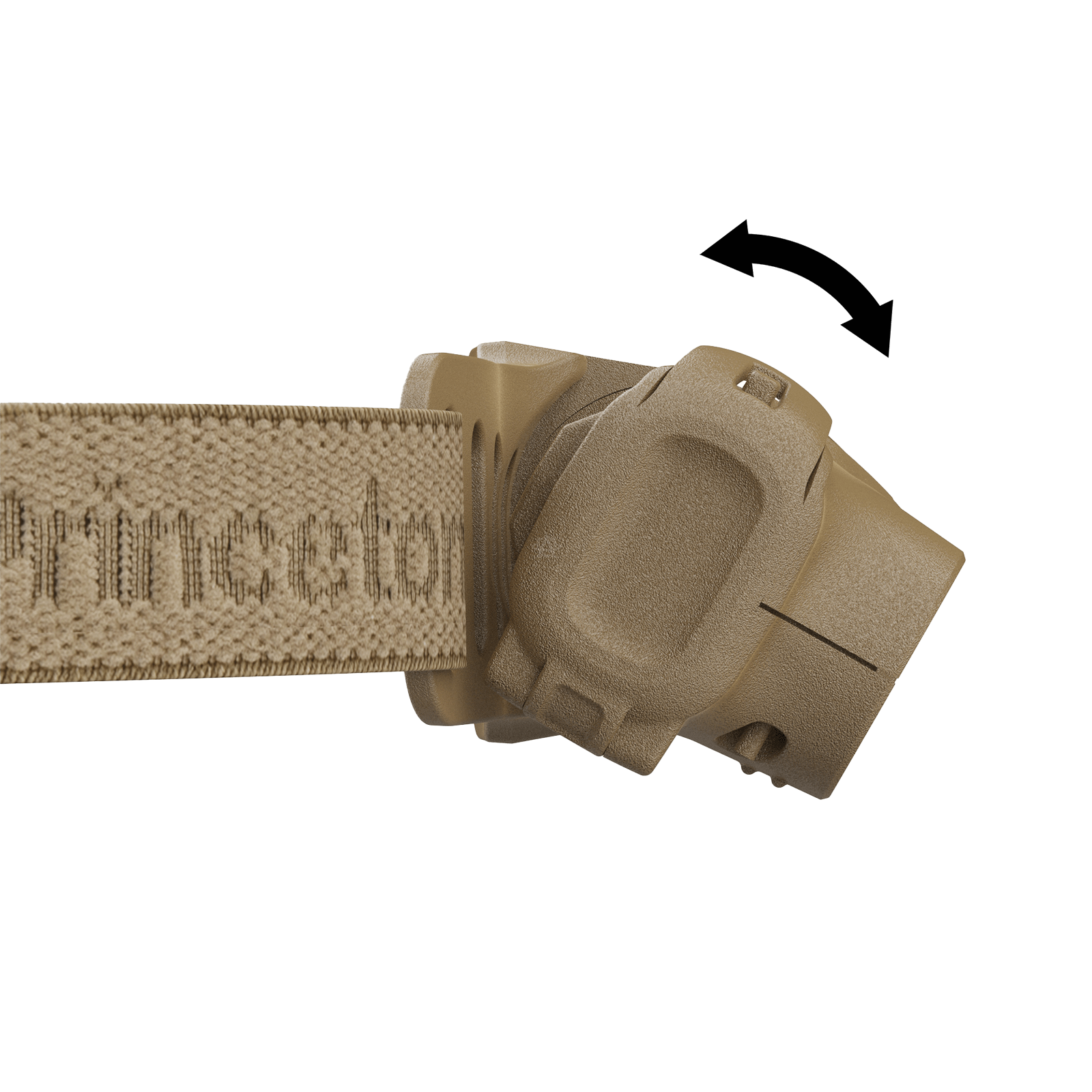 Princeton Tec Byte Tactical - 200 Lumens - 12 hours