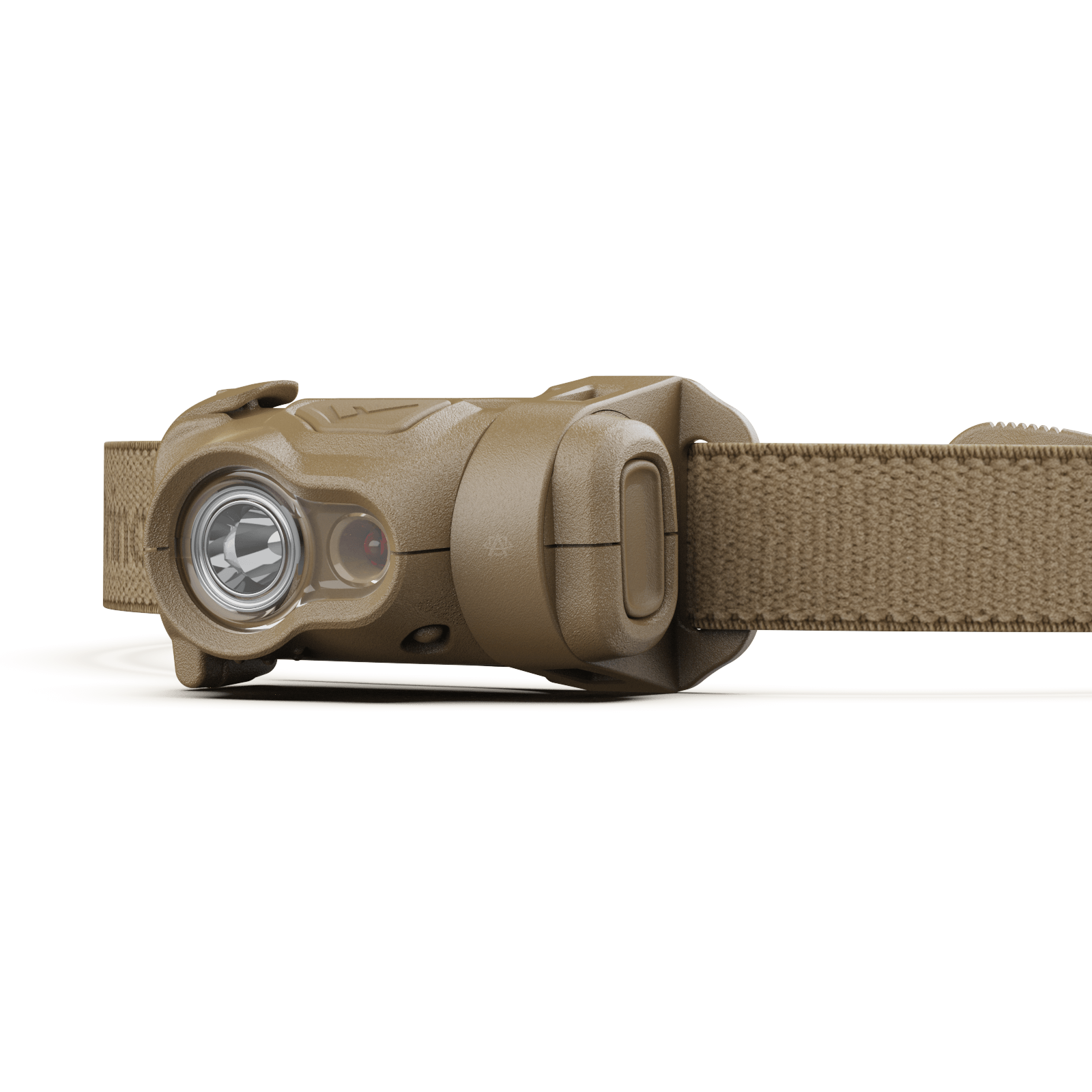 Princeton Tec Byte Tactical - 200 Lumens - 12 hours