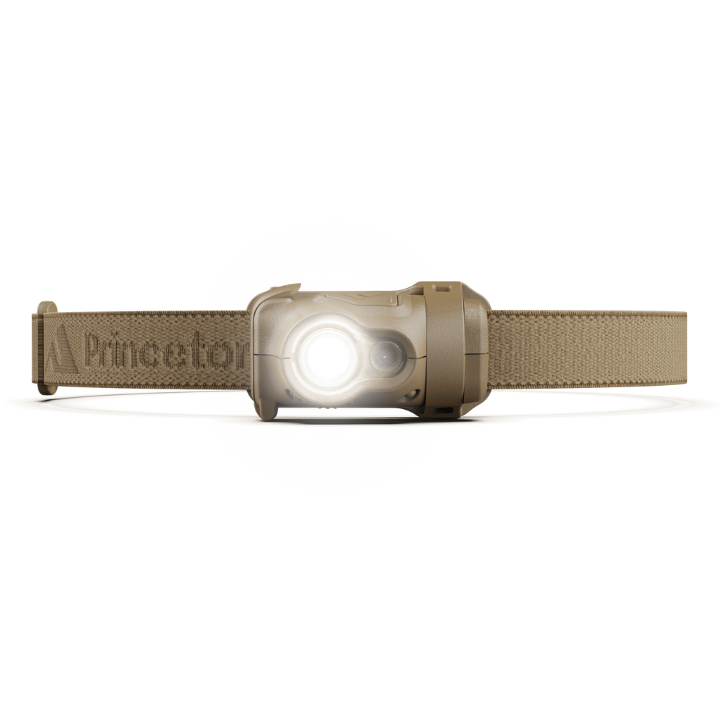 Princeton Tec Byte Tactical - 200 Lumens - 12 hours