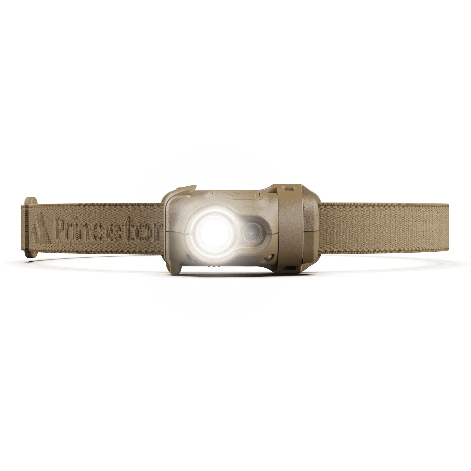 Princeton Tec Byte Tactical - 200 Lumens - 12 hours