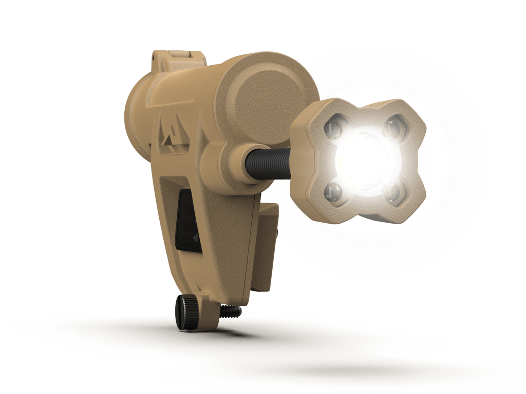 Princeton Tec Charge X  - 100 Lumens - 40 hours