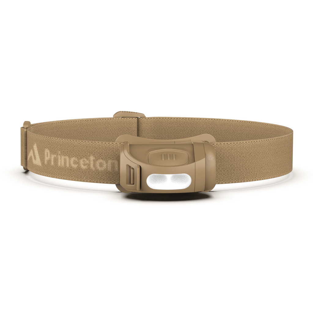 Princeton Tec Fred - 200 Lumens - 41 Hours