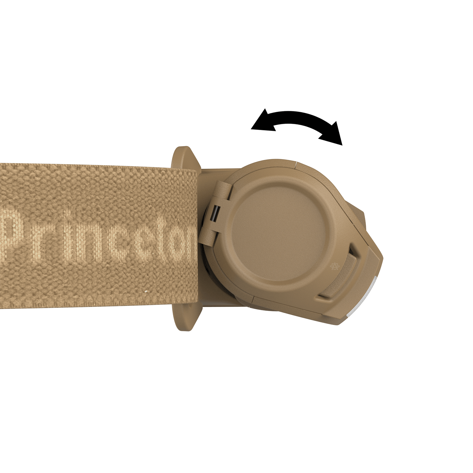 Princeton Tec Fred - 200 Lumens - 41 Hours