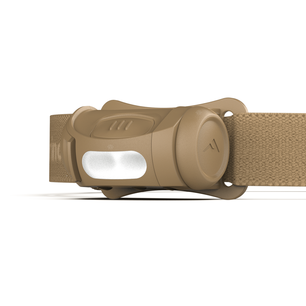 Princeton Tec Fred - 200 Lumens - 41 Hours