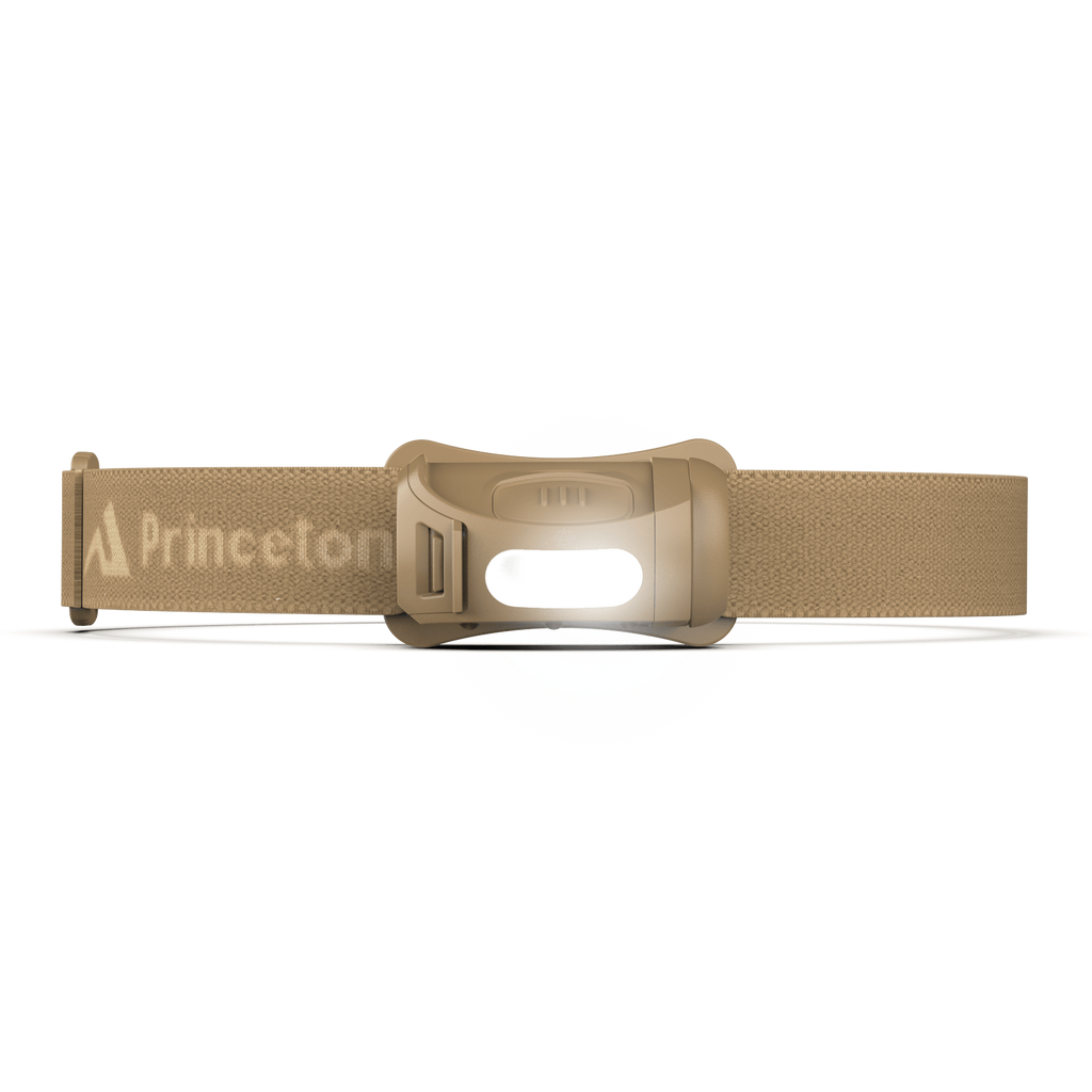 Princeton Tec Fred - 200 Lumens - 41 Hours