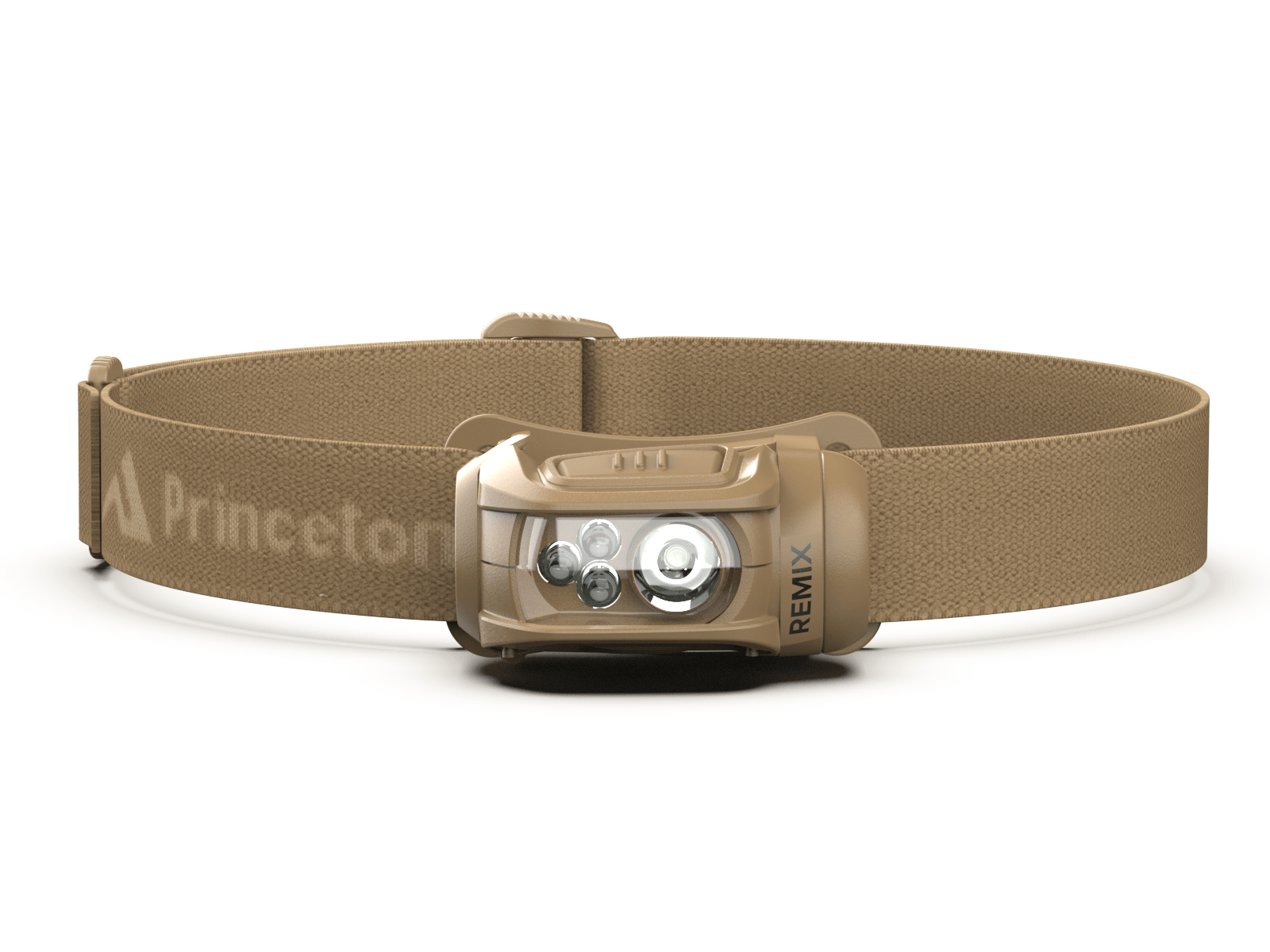 Princeton Tec Remix Pro - 300 Lumens - 17 hours (Upgraded to Ghost X)