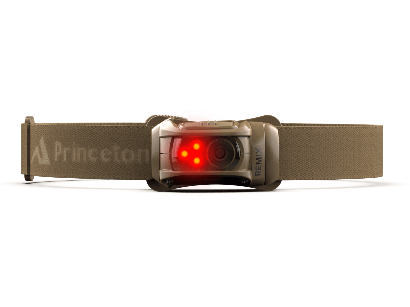 Princeton Tec Remix Pro - 300 Lumens - 17 hours (Upgraded to Ghost X)