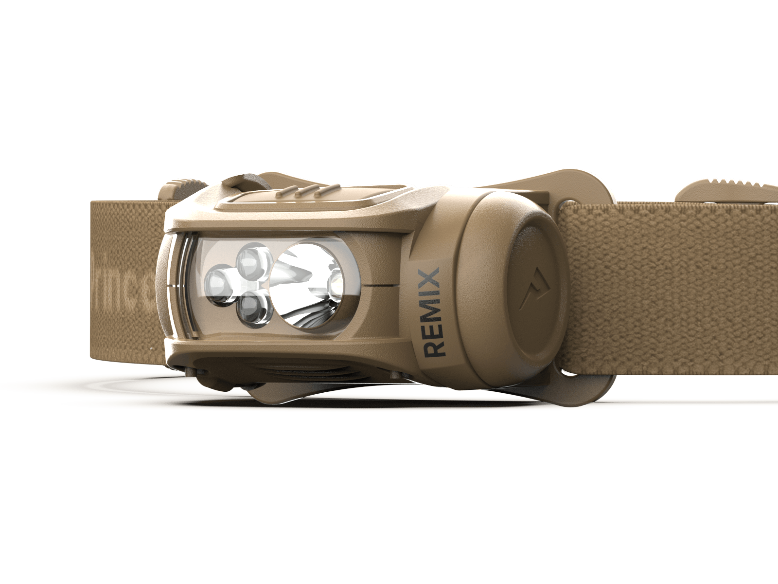 Princeton Tec Remix Pro - 300 Lumens - 17 hours (Upgraded to Ghost X)