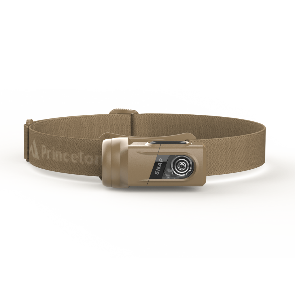 Princeton Tec Snap 450 RW Light Kit - 450 Lumens - 100 Hours