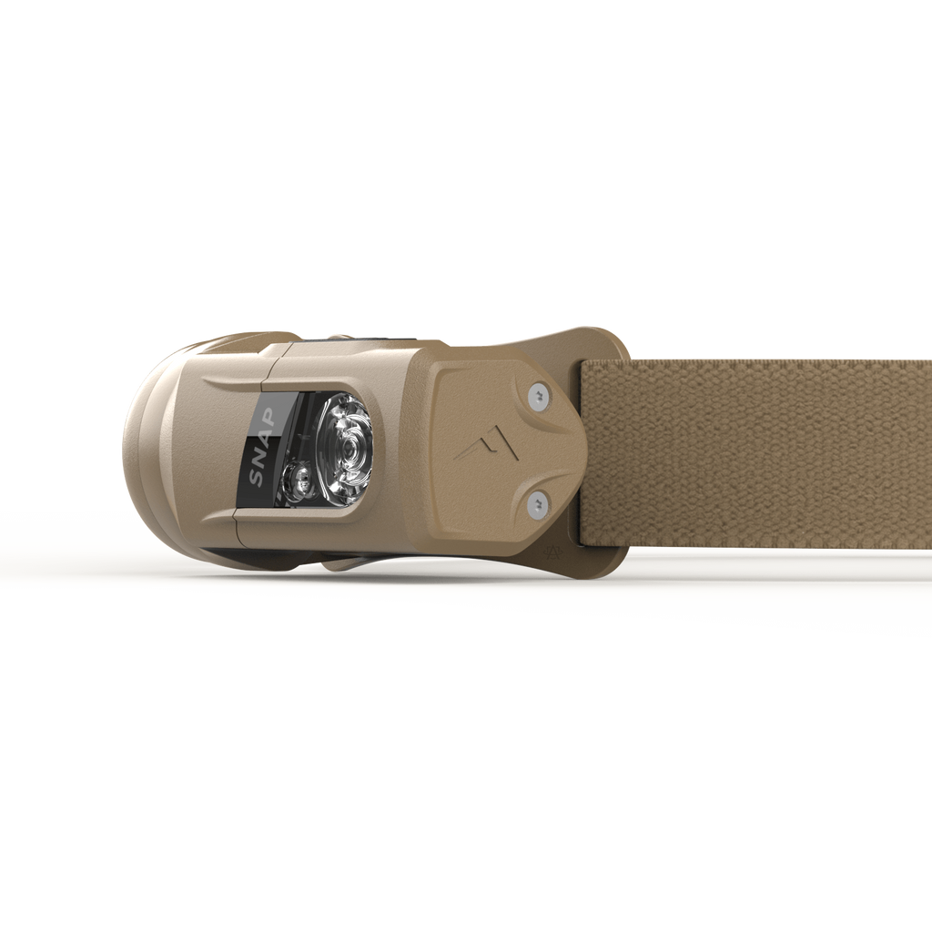 Princeton Tec Snap 450 RW Light Kit - 450 Lumens - 100 Hours