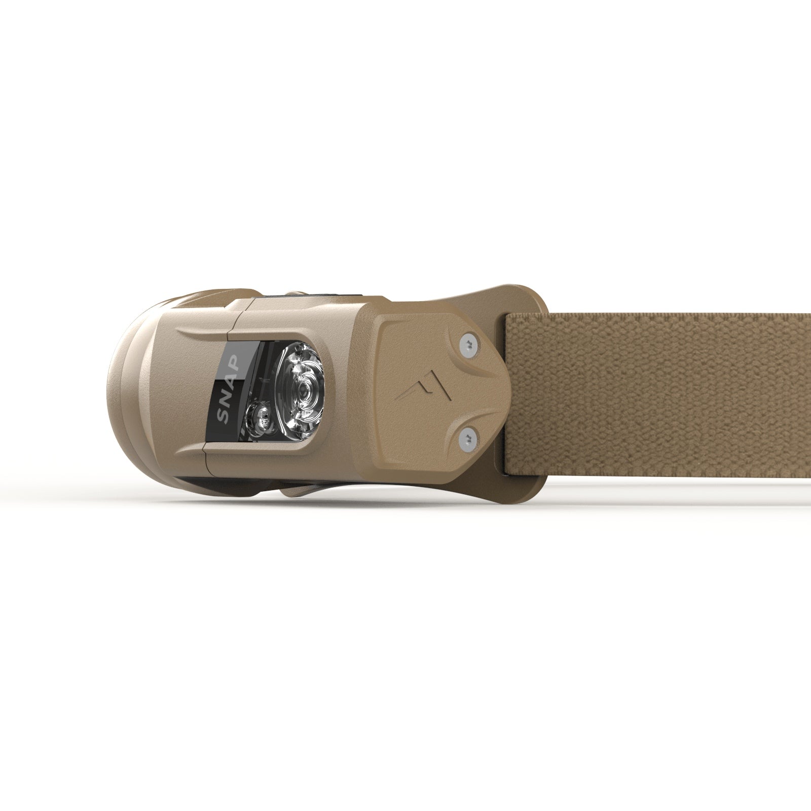 Princeton Tec Snap 450 RW Solo - 450 Lumens - 100 Hours