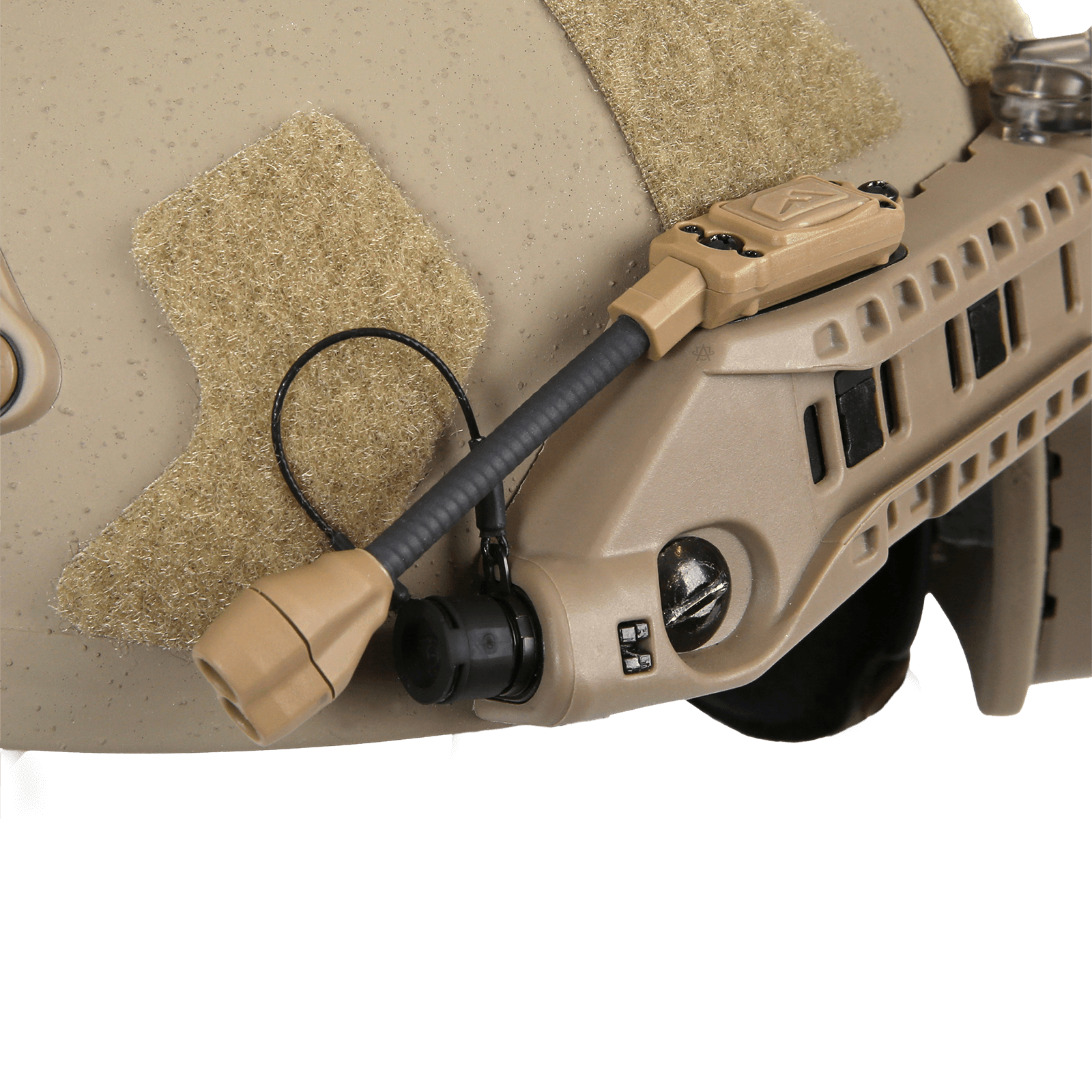 Princeton Tec Switch Railink - Helmet-Mounted - Tactical Light