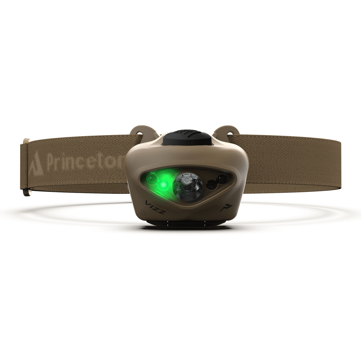 Princeton Tec Vizz 550 RGB MPLS - 550 Lumens - 33 Hours