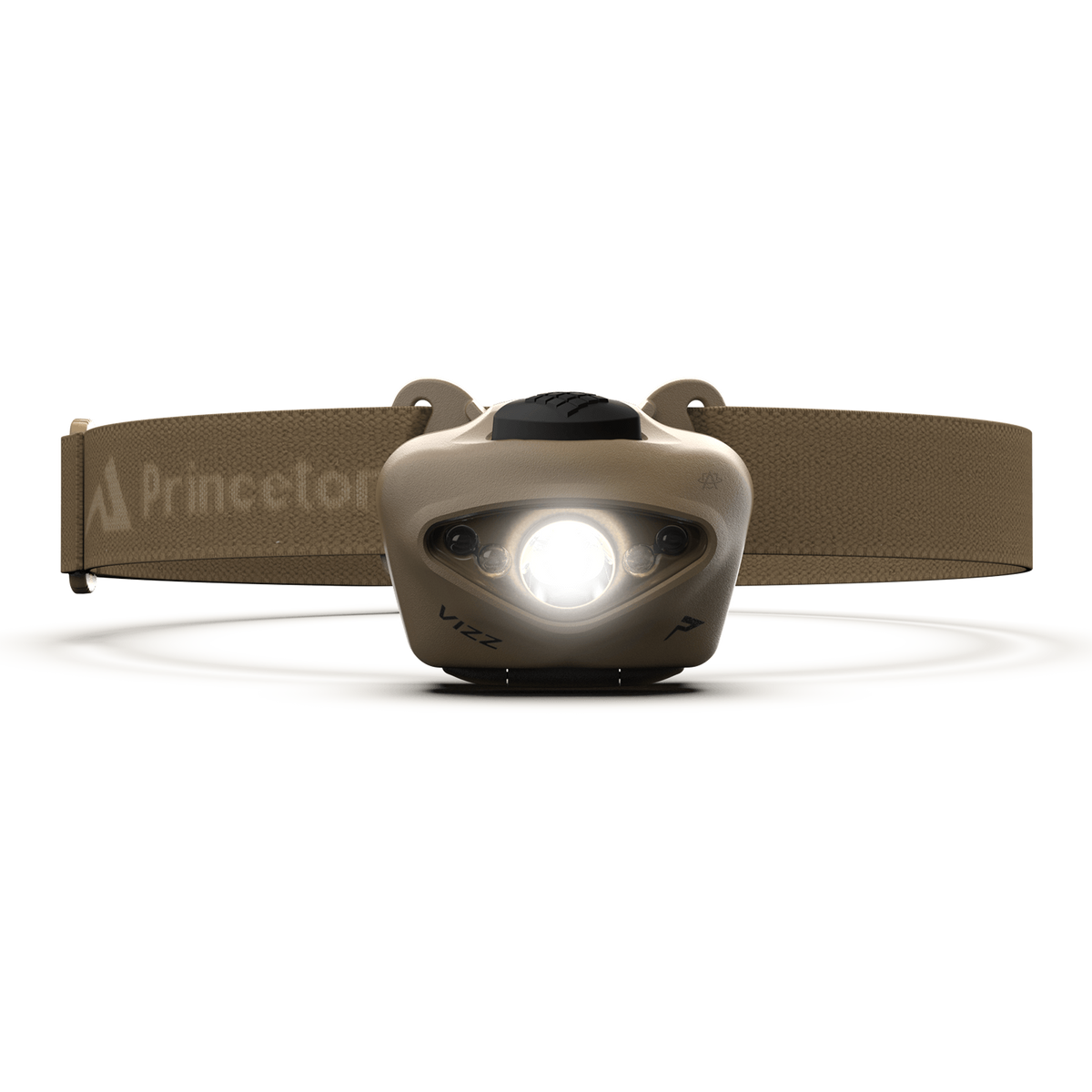 Princeton Tec Vizz 550 RGB MPLS - 550 Lumens - 33 Hours