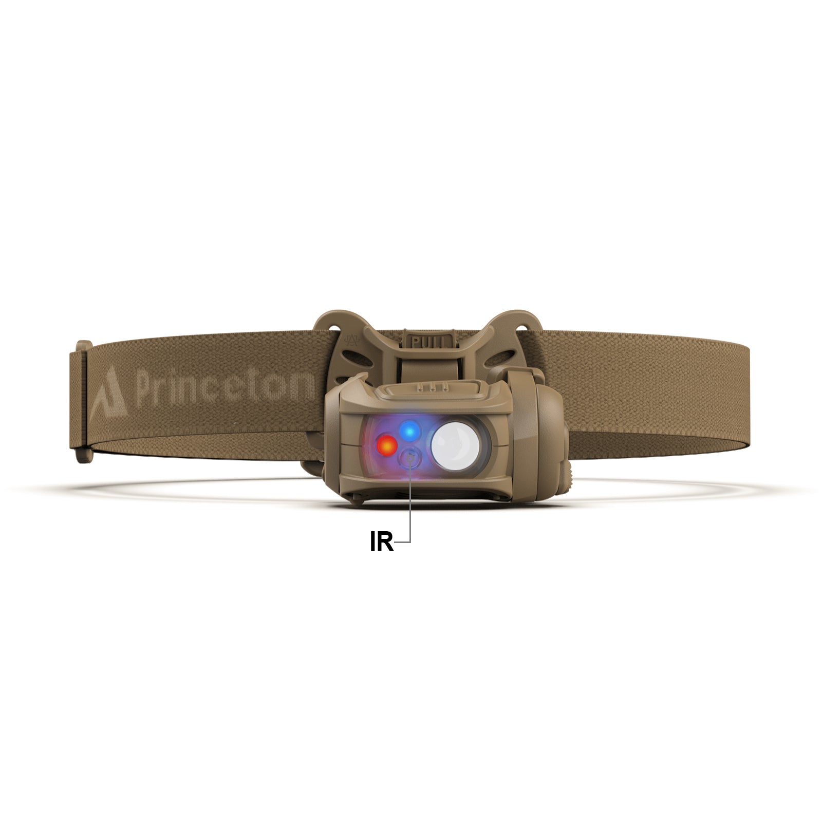Princeton Tec Remix Pro MPLS - 300 Lumens - 17 hours