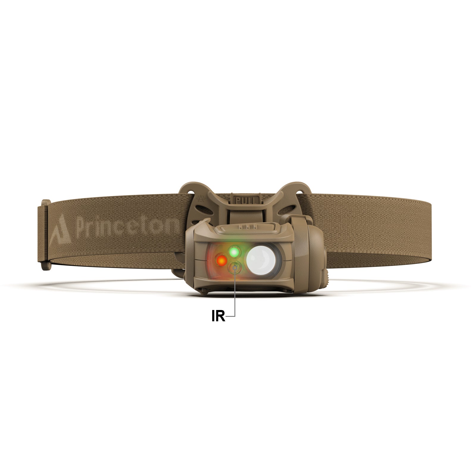 Princeton Tec Remix Pro MPLS - 300 Lumens - 17 hours