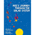 Moe's Journey Through The Solar System - Paperback