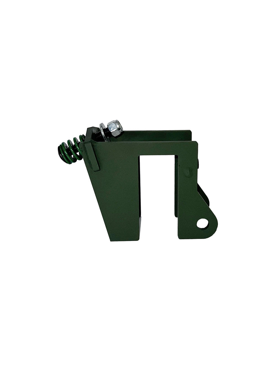 Horizontal Single Target Hanger