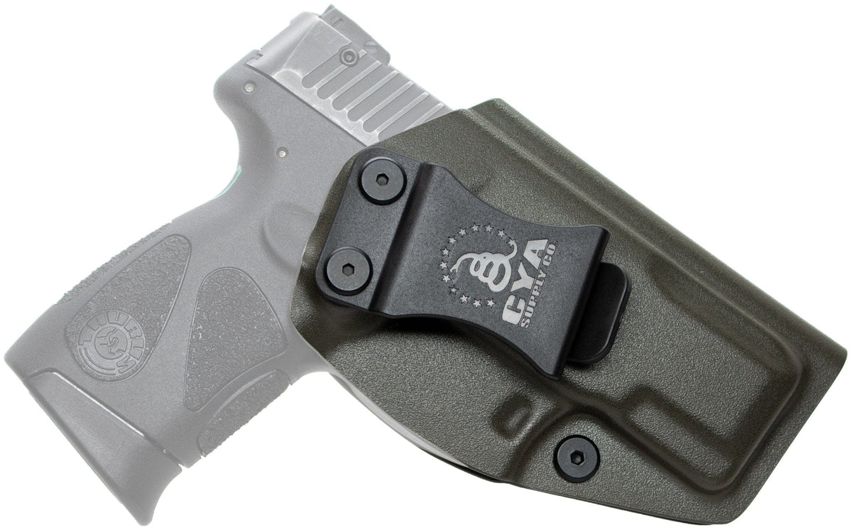 Taurus G2C IWB Holster | BASE IWB