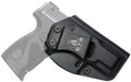 Taurus G2C IWB Holster | BASE IWB