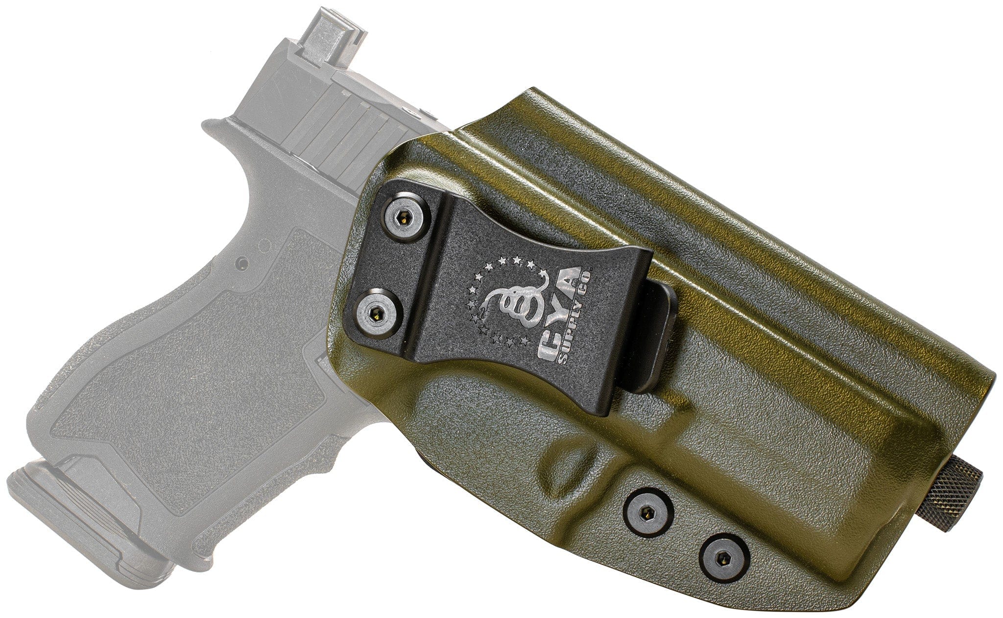 Taurus G3 IWB Holster | BASE IWB