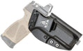Taurus G3 IWB Holster | BASE IWB