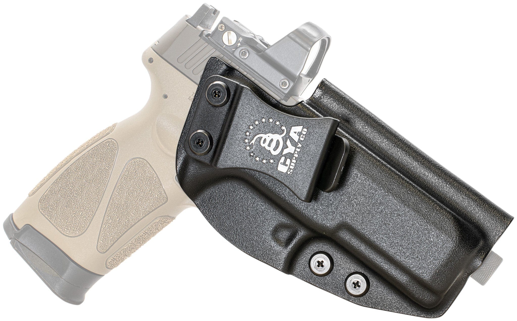 Taurus G3 IWB Holster | BASE IWB