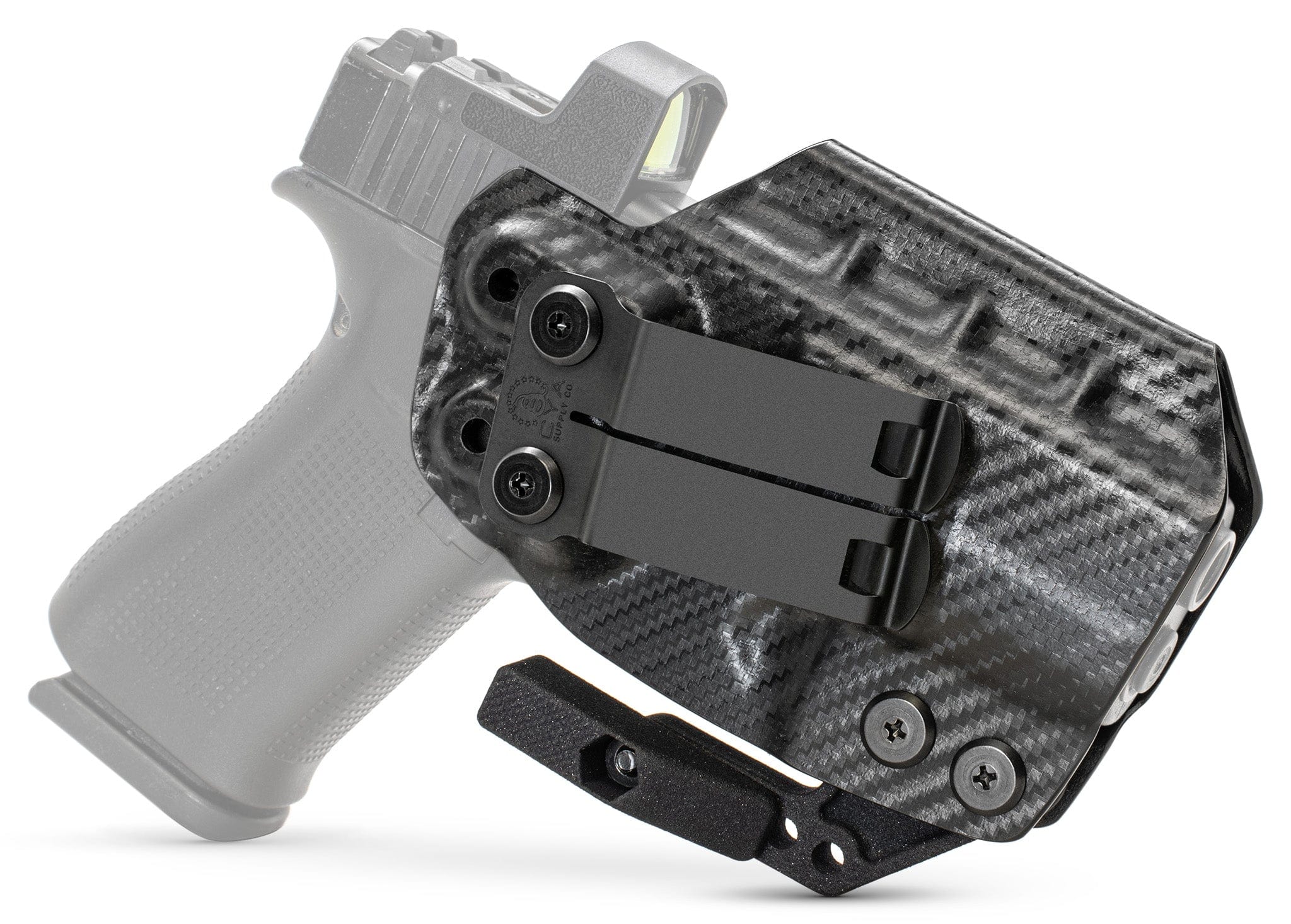 Taurus G3 IWB Holster | PATH IWB