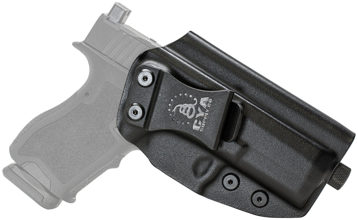 Taurus G3 Tactical IWB Holster | BASE IWB