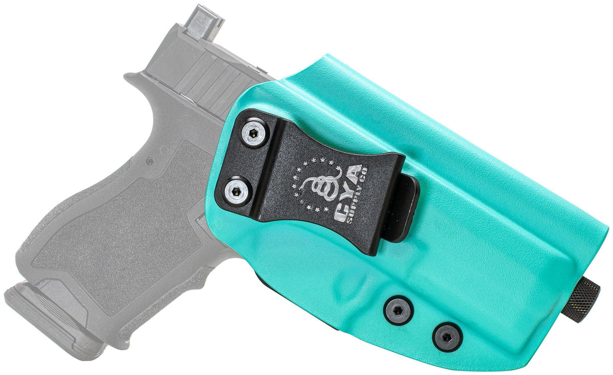 Taurus G3 Tactical IWB Holster | BASE IWB