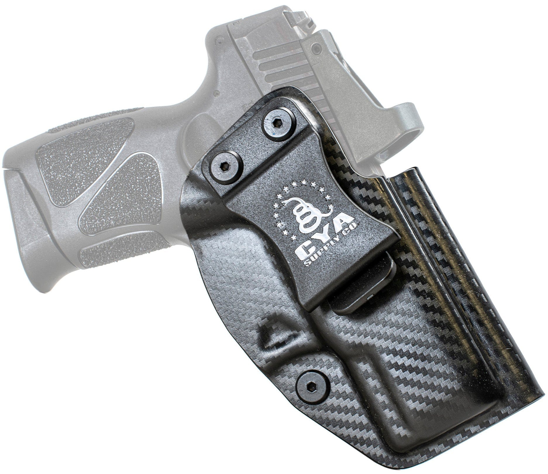 Taurus G3C IWB Holster | BASE IWB