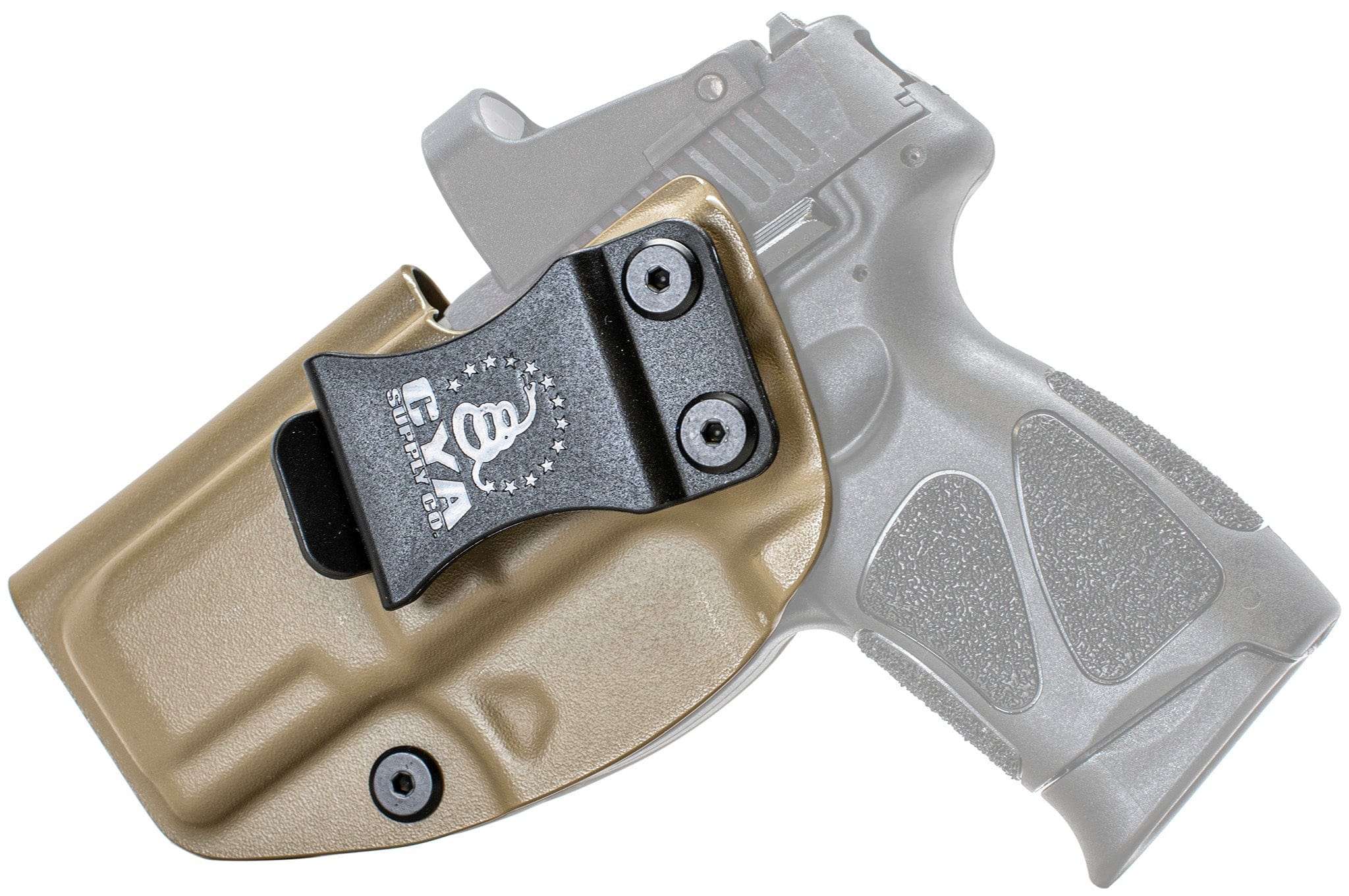 Taurus G3C IWB Holster | BASE IWB