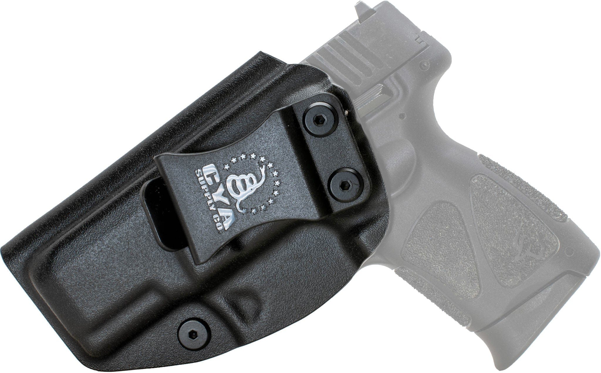 Taurus G3C IWB Holster | BASE IWB