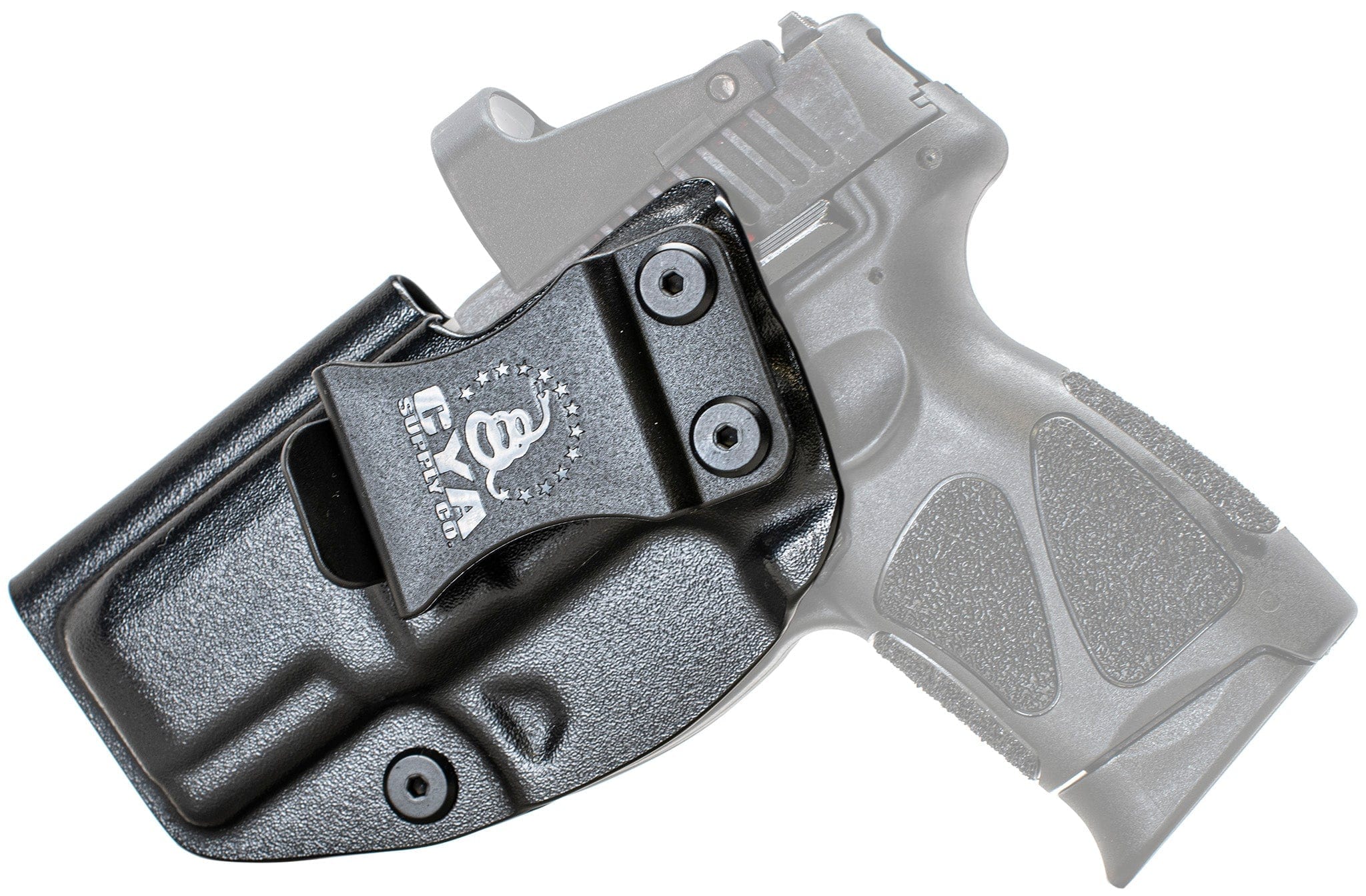 Taurus G3C IWB Holster | BASE IWB