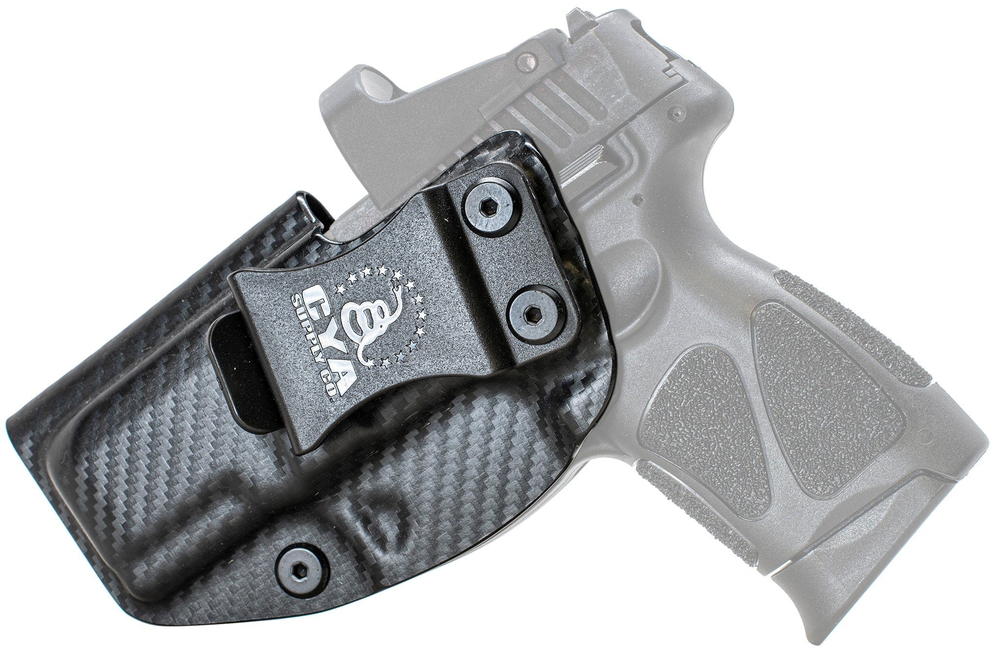 Taurus G3C IWB Holster | BASE IWB