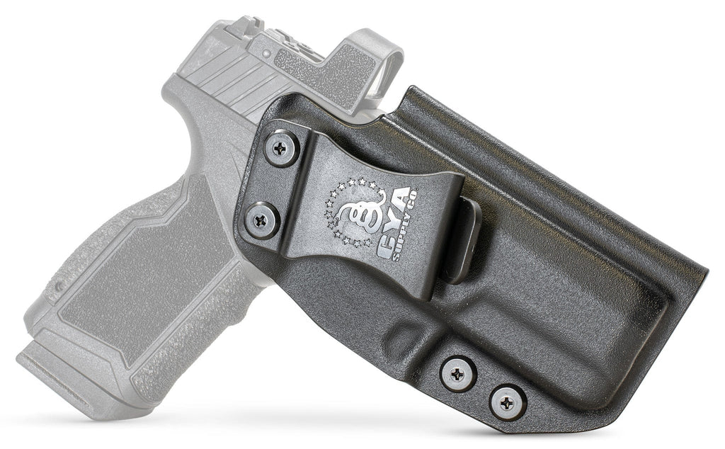 Taurus GX4 Carry IWB Holster | BASE IWB