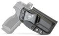 Taurus GX4 Carry IWB Holster | BASE IWB
