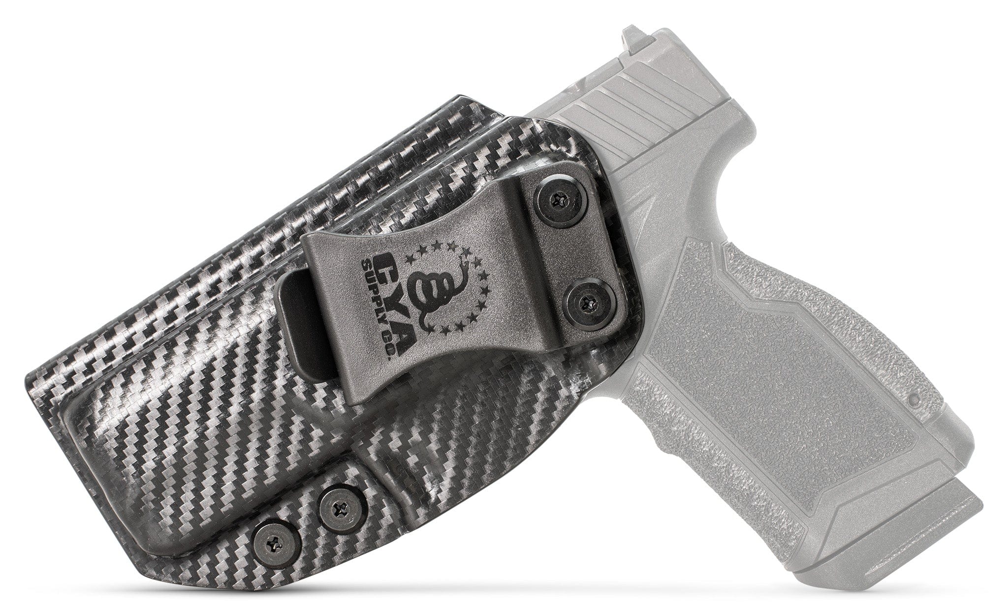 Taurus GX4 Carry IWB Holster | BASE IWB