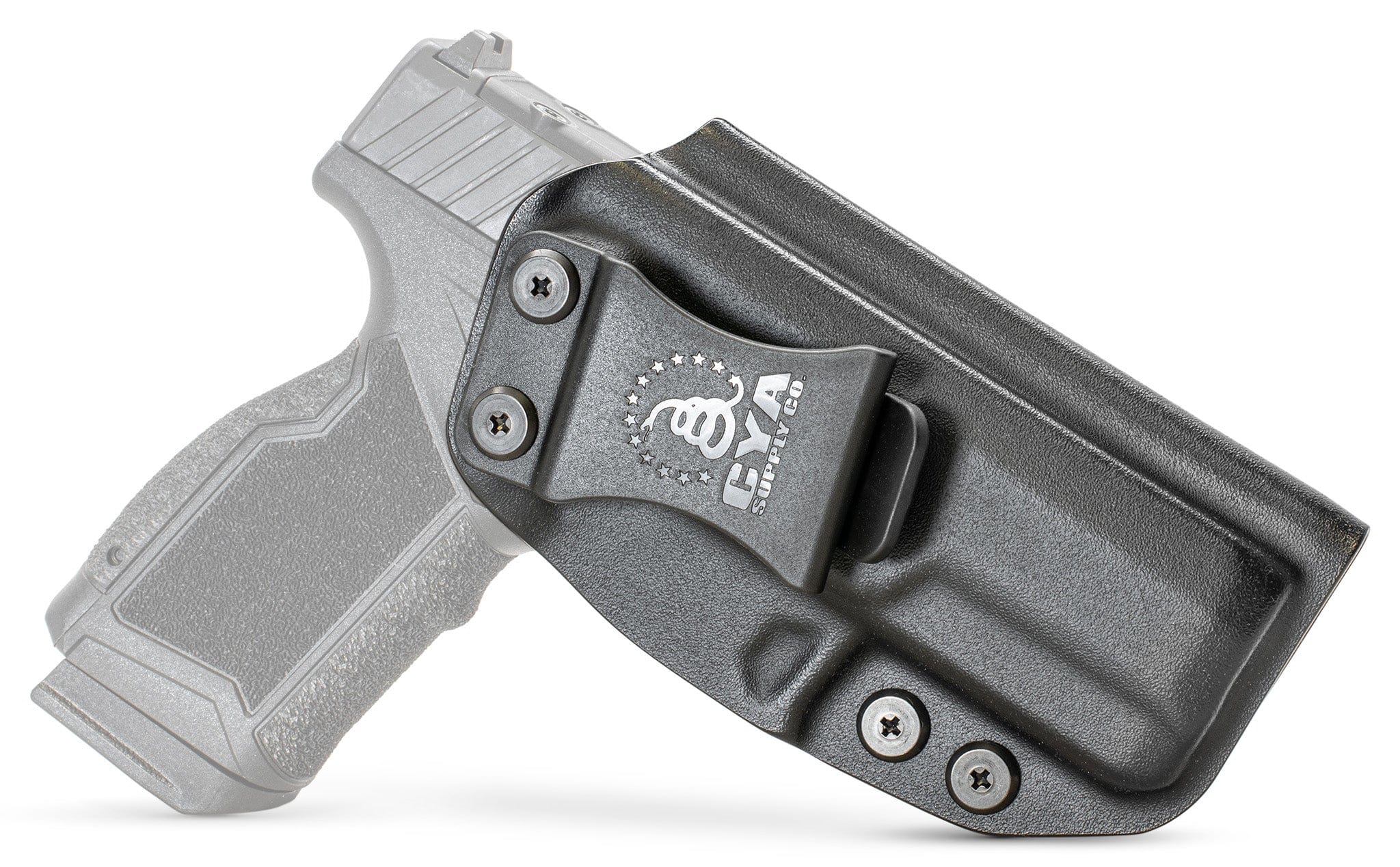 Taurus GX4 Carry IWB Holster | BASE IWB