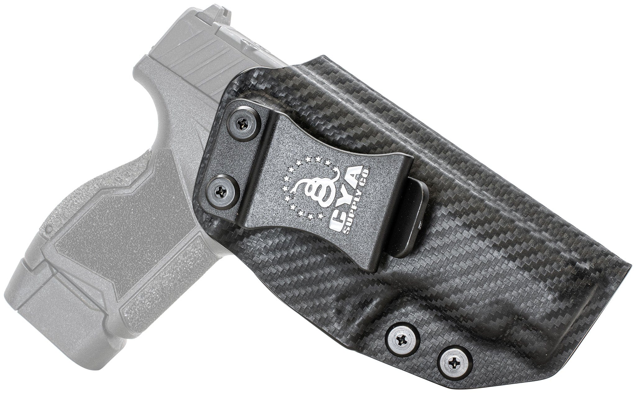 Taurus GX4XL IWB Holster | BASE IWB
