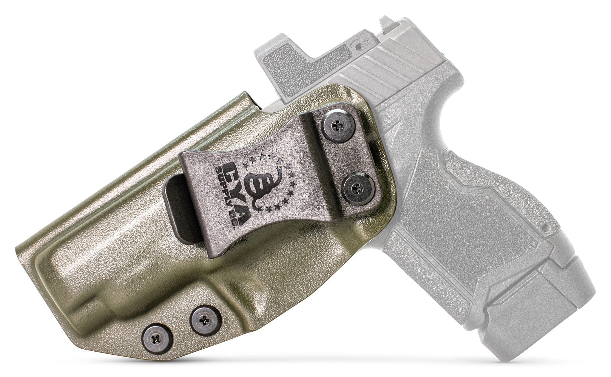 Taurus GX4XL IWB Holster | BASE IWB