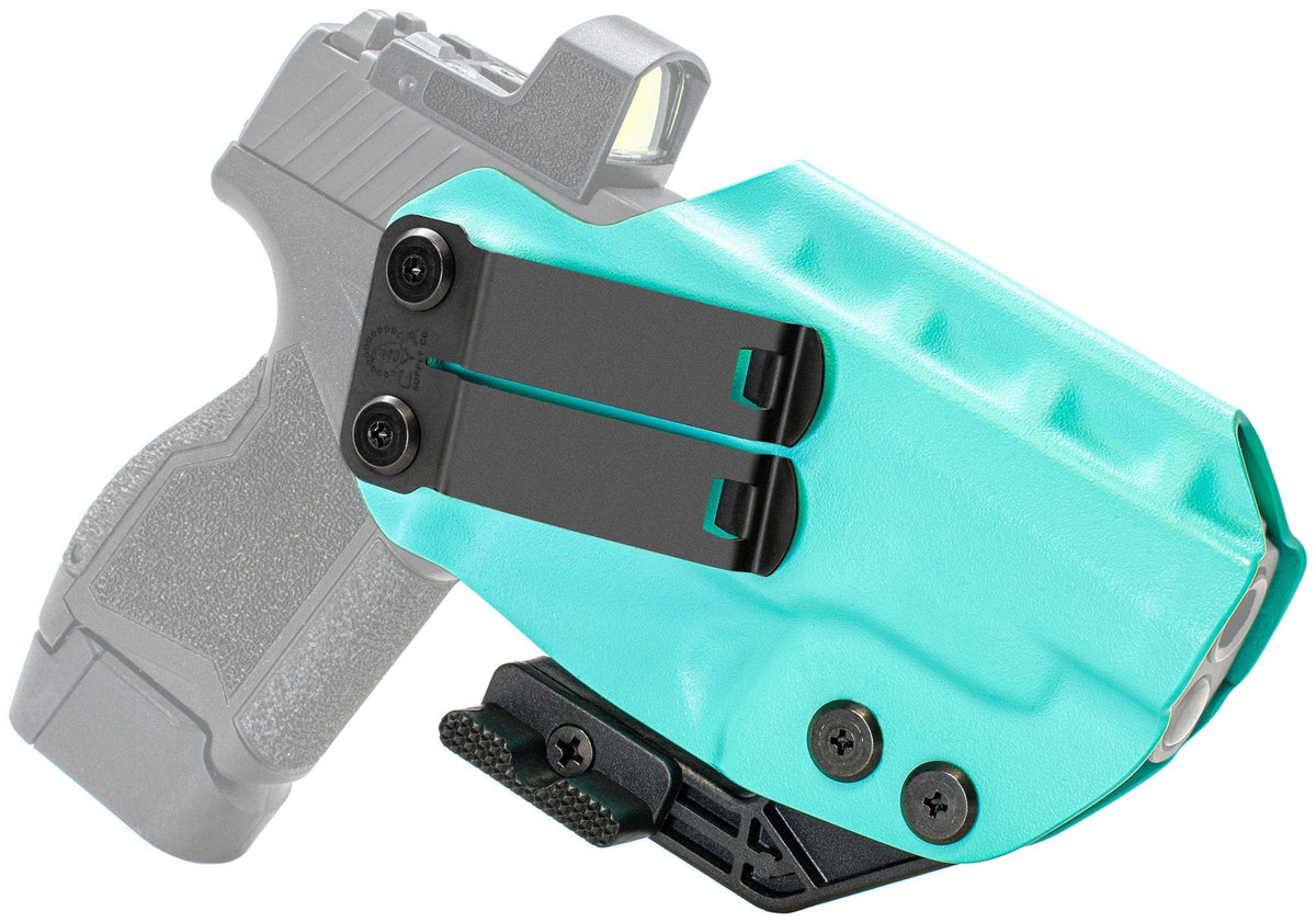 Taurus GX4XL IWB Holster | RIDGE IWB