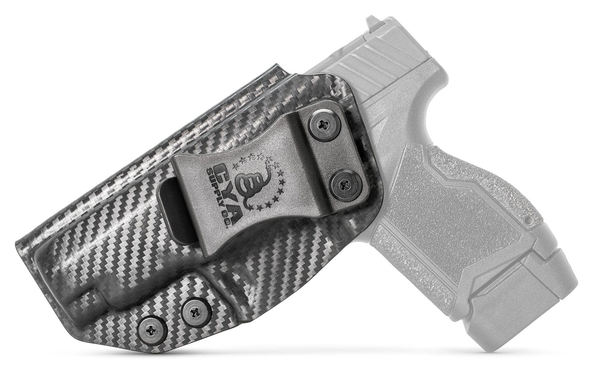 Taurus GX4XL IWB Holster | BASE IWB