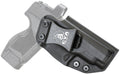 Taurus GX4XL IWB Holster | BASE IWB