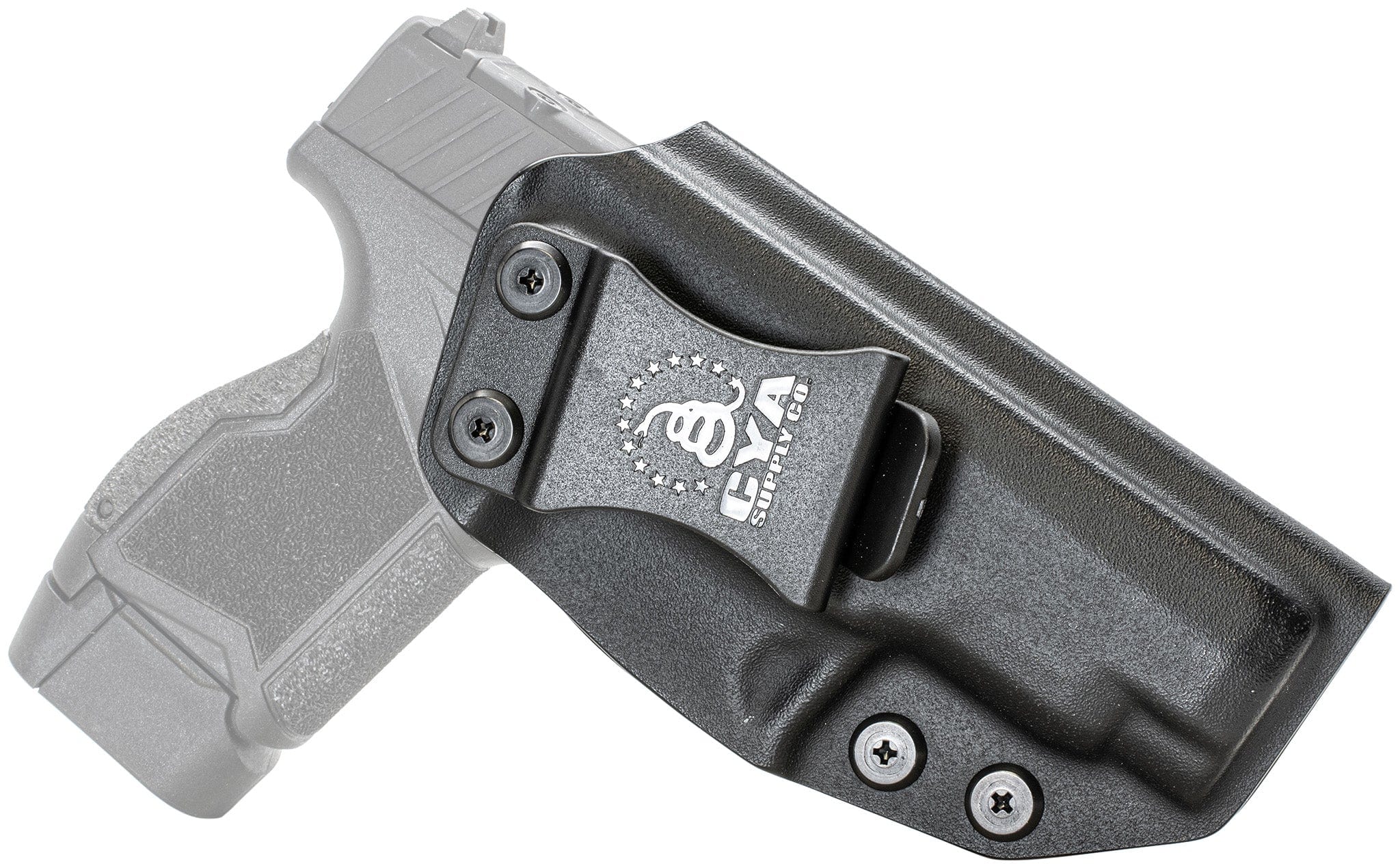 Taurus GX4XL IWB Holster | BASE IWB