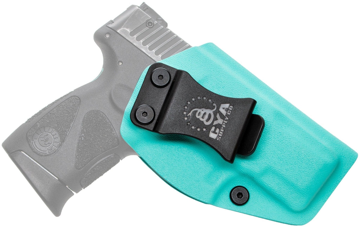 Taurus PT111 Millenium G2 IWB Holster | BASE IWB